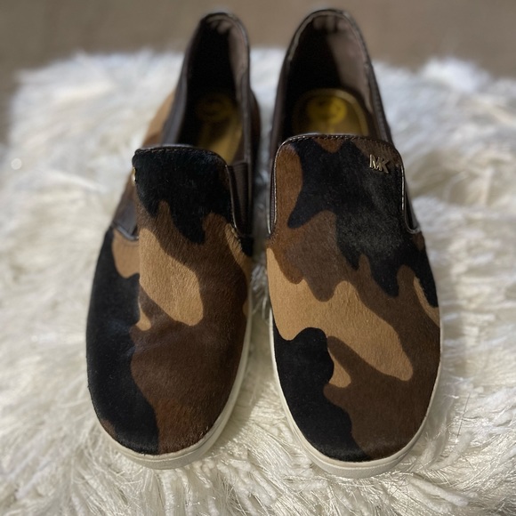 Michael kors calf shoe/sneakers - Picture 1 of 3